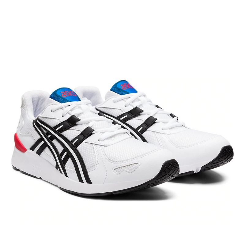 Gel lyte deals runner white