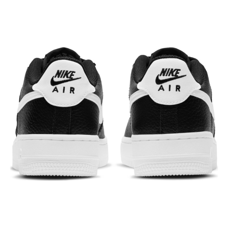 Nike Air Force 1 GS CT3839 002 black white