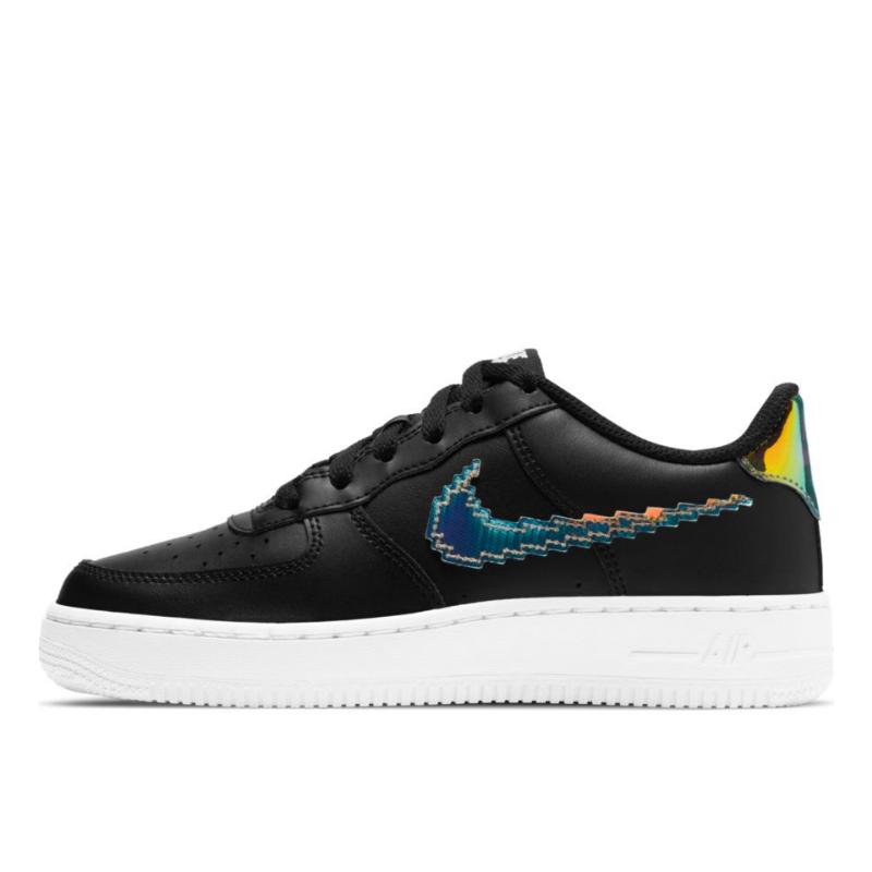 Air force 1 store lv8 multicolor