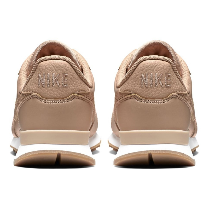 Nike internationalist femme beige sale jordan