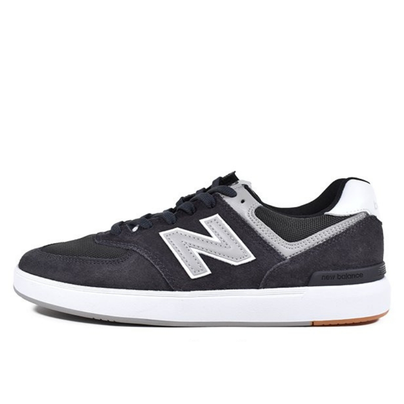 new balance am574 grey