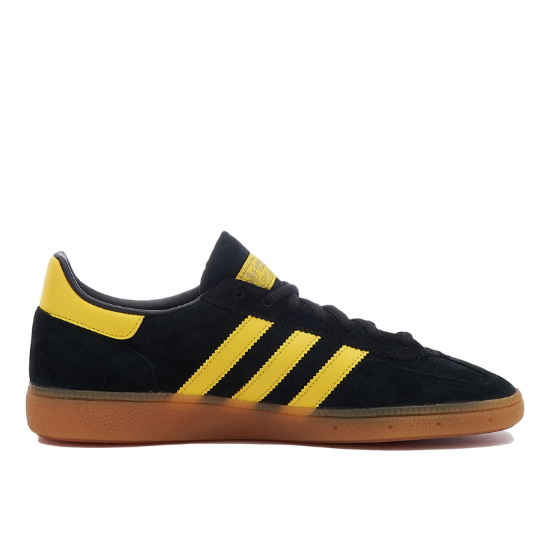 Adidas handball outlet spezial yellow