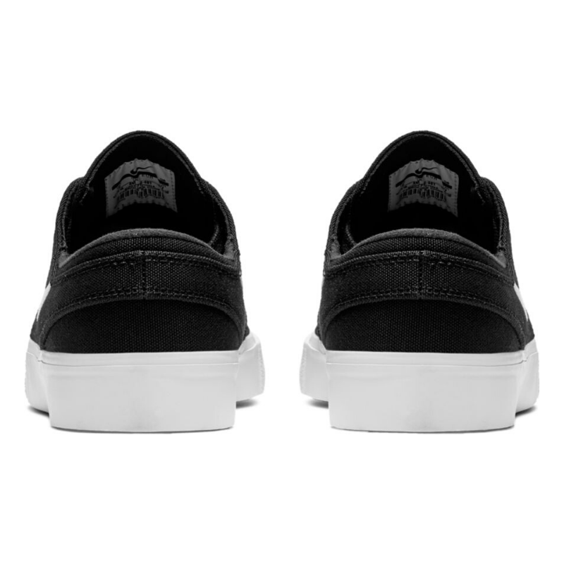 Nike SB Zoom Janoski Canvas RM AR7718 001 black white thunder grey