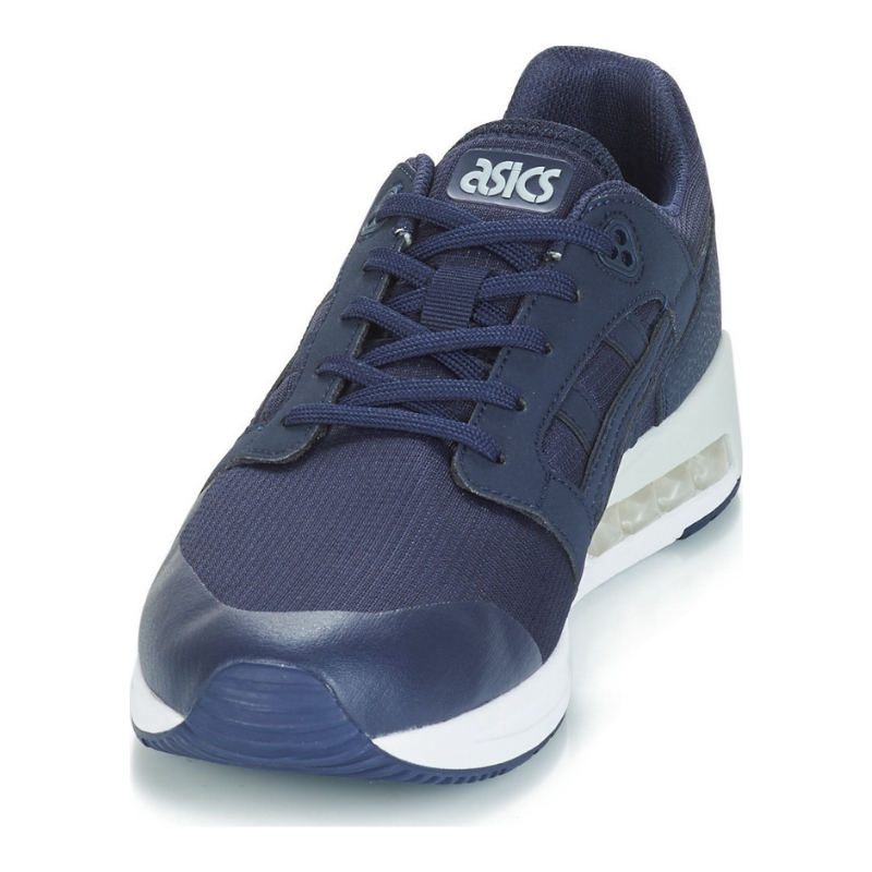 Asics gel hot sale saga sou midnight