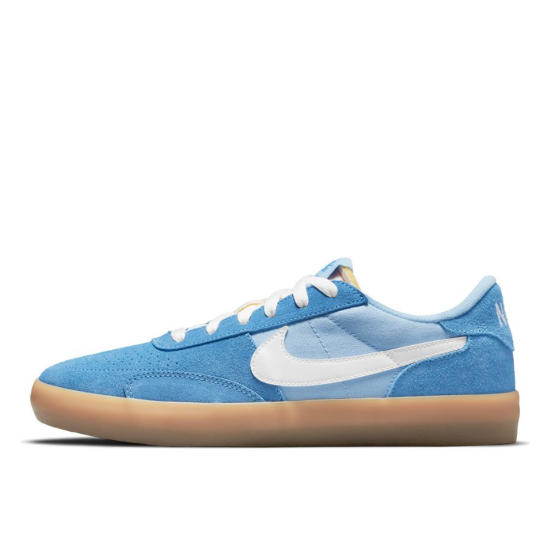 nike sb vulc heritage blue