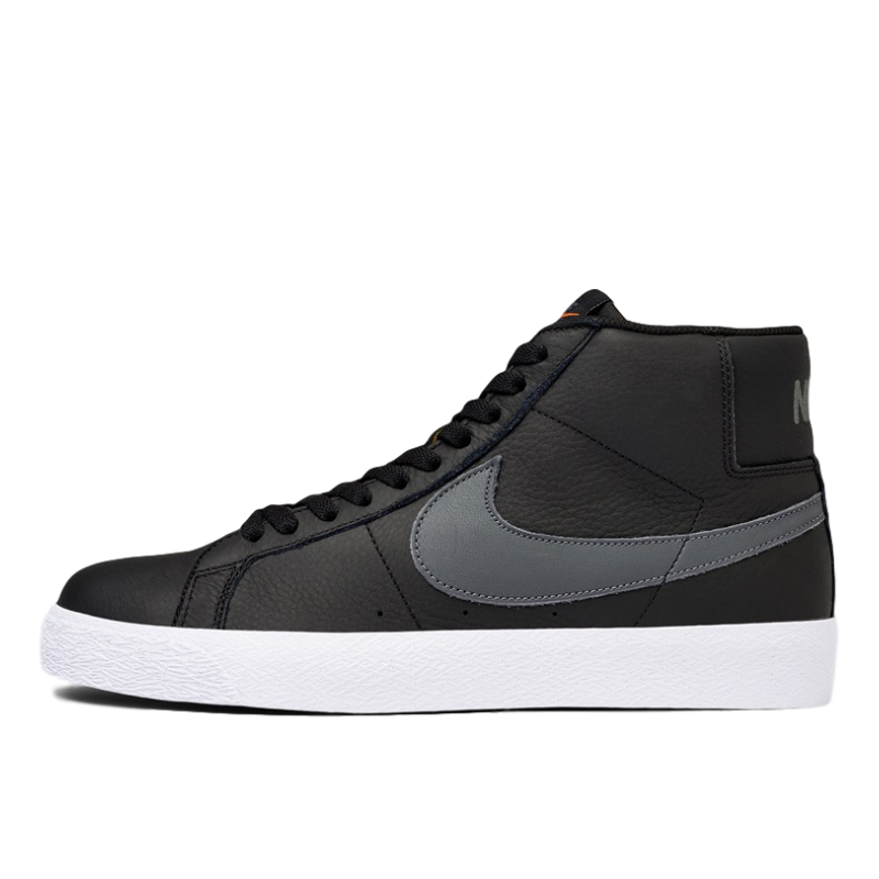 Nike sb zoom 2025 blazer mid iso