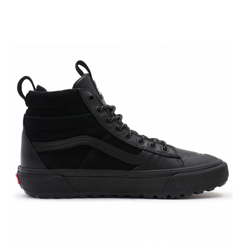 Зимние Кеды Vans Sk8-HI MTE-2 VA5HZZBKA 