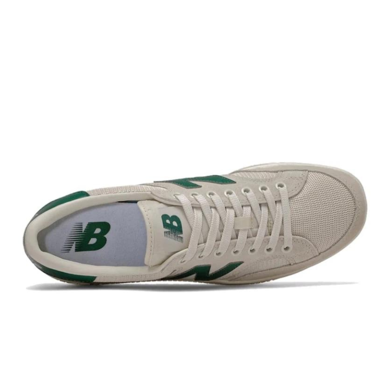 New balance pro hot sale court 212 green