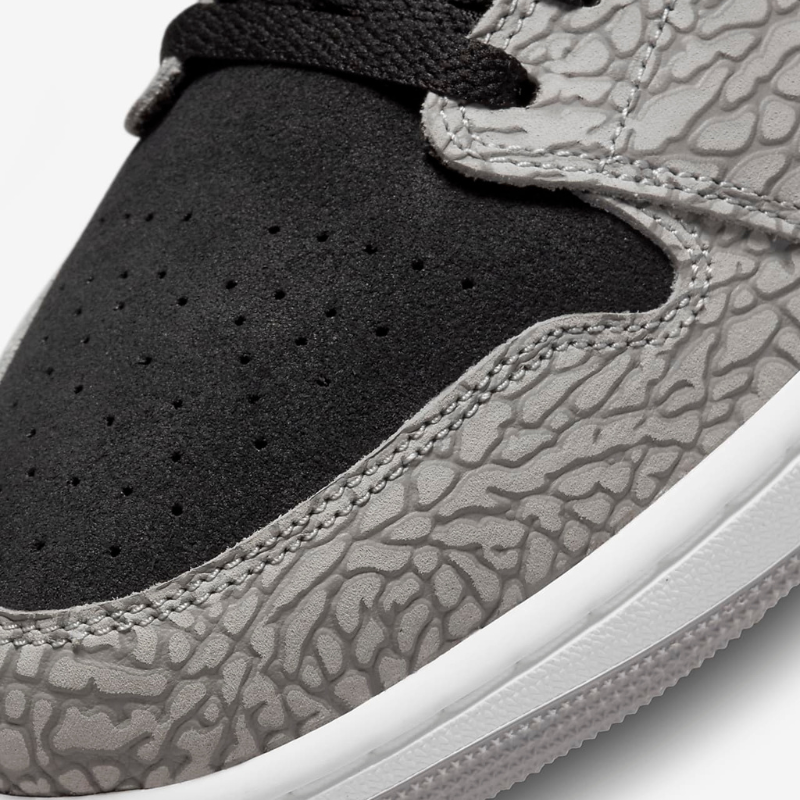 Nike air jordan outlet elephant print