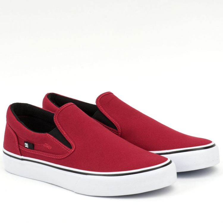 Dc trase slip on online