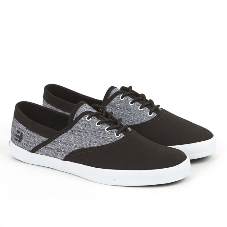 Etnies Corby 4101000433976 black white