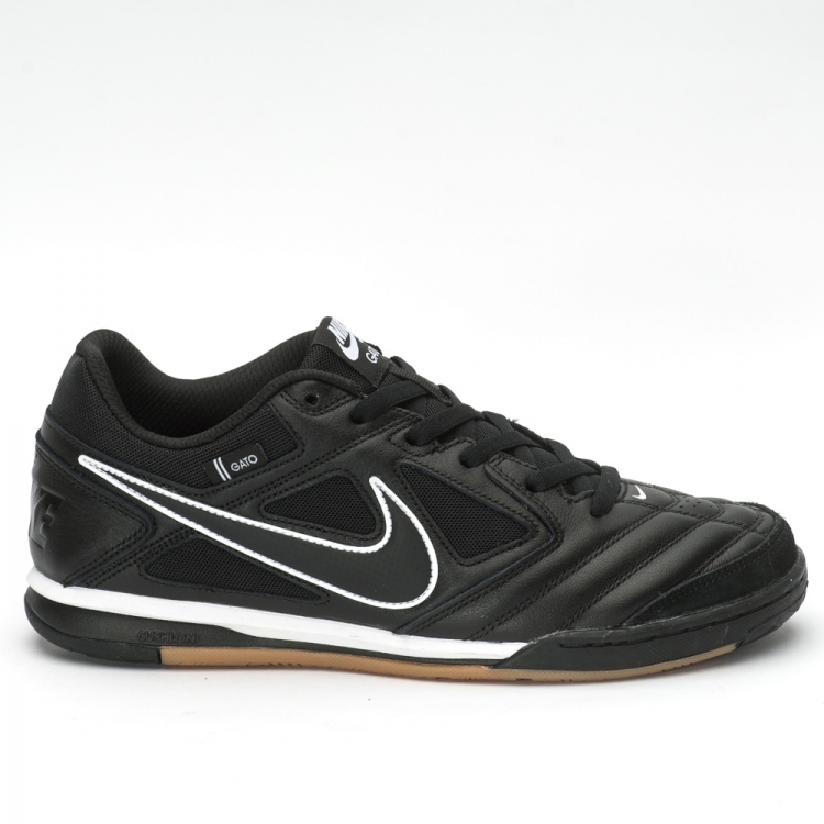 Кеды Nike SB Gato AT4607-001 (black 