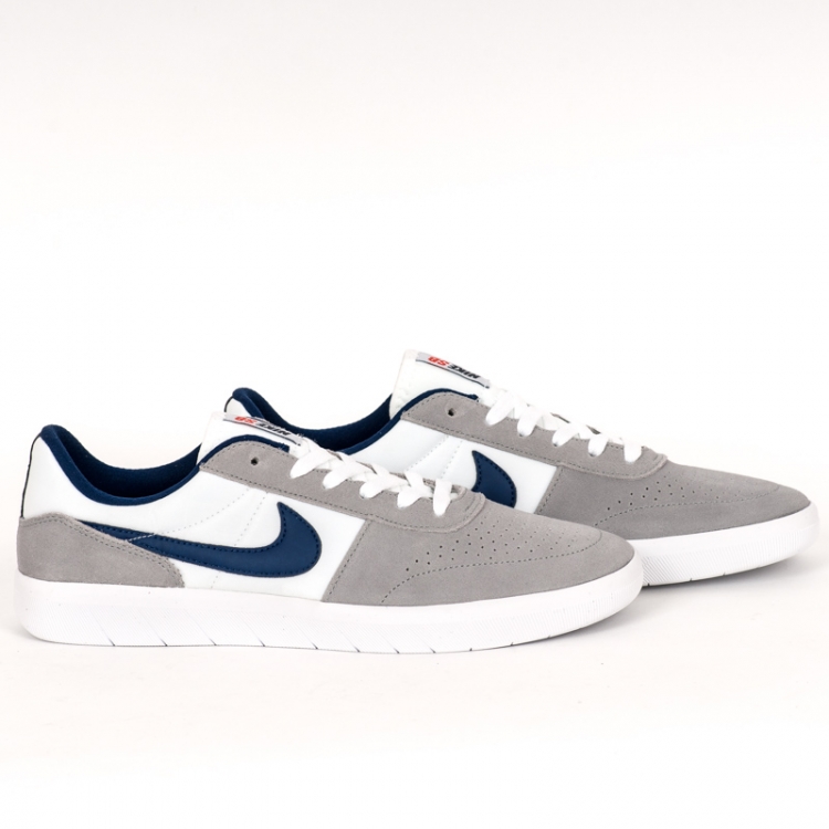 Кеды Nike SB Team Classic AH3360-002 