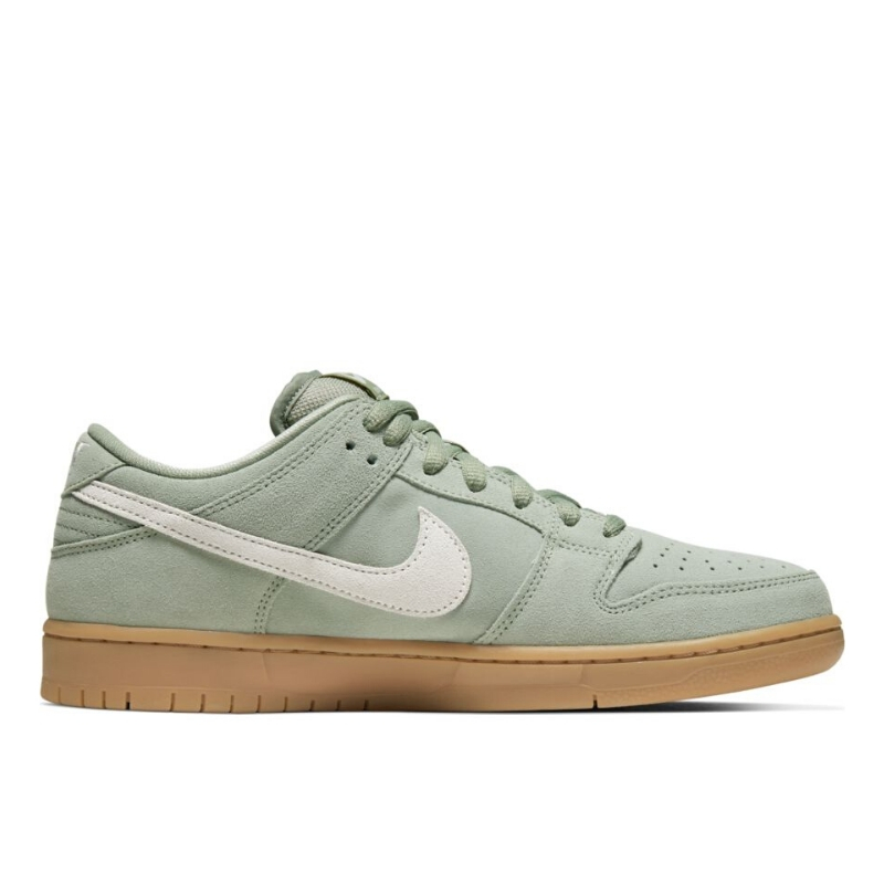 nike sb dunk low jade