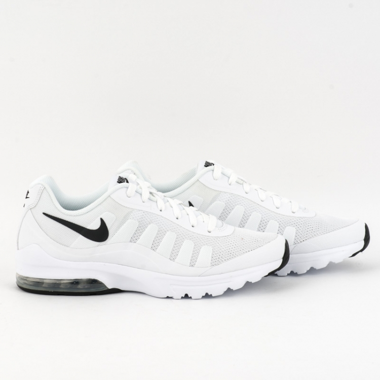 Nike Air Max Invigor 749680 100 white black