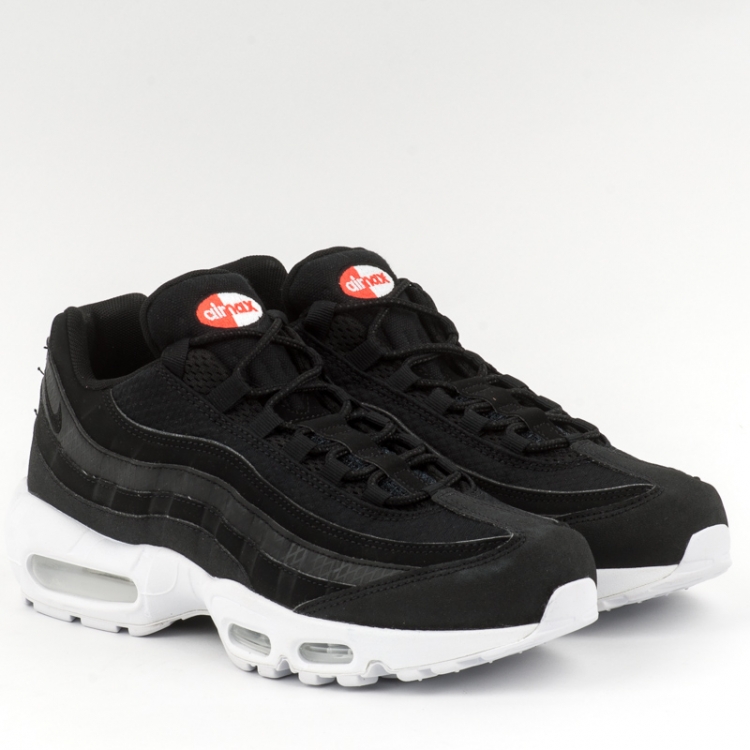 Nike air max 95 premium trainer sale