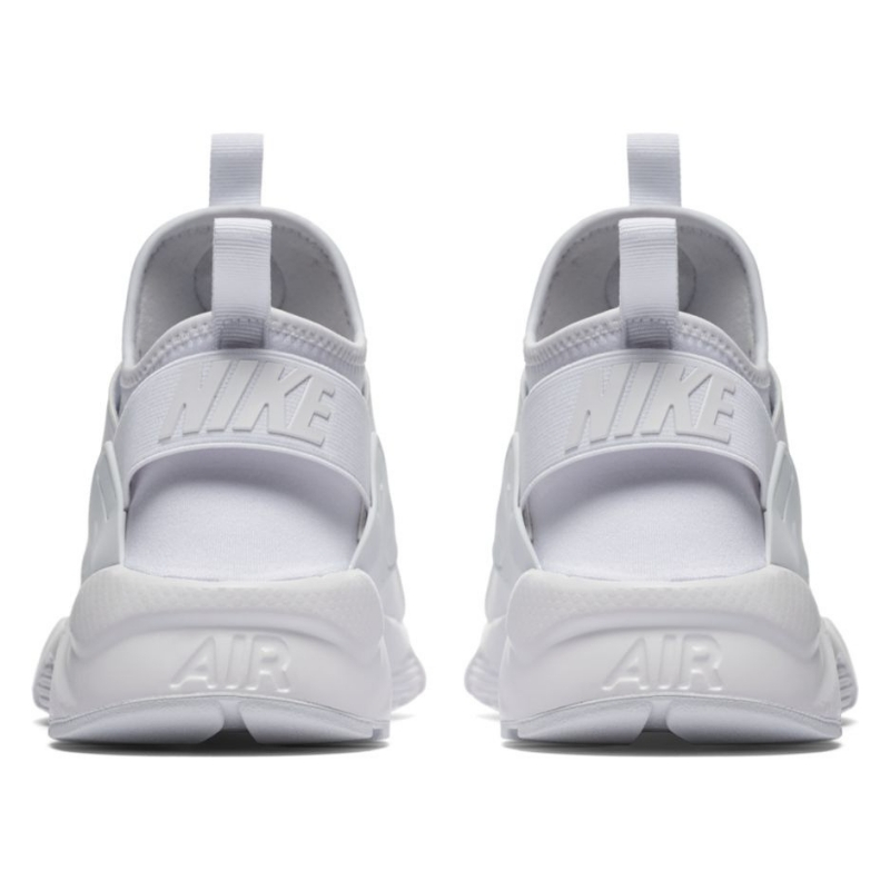 Nike huarache clearance ultra run white