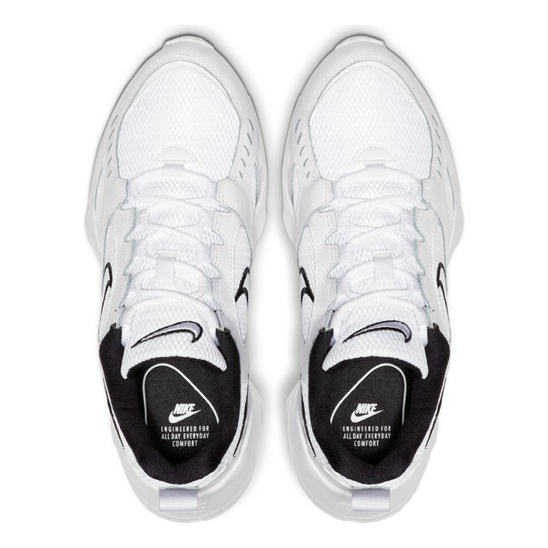 Nike Wmns Air Heights CI0603 102 white white black