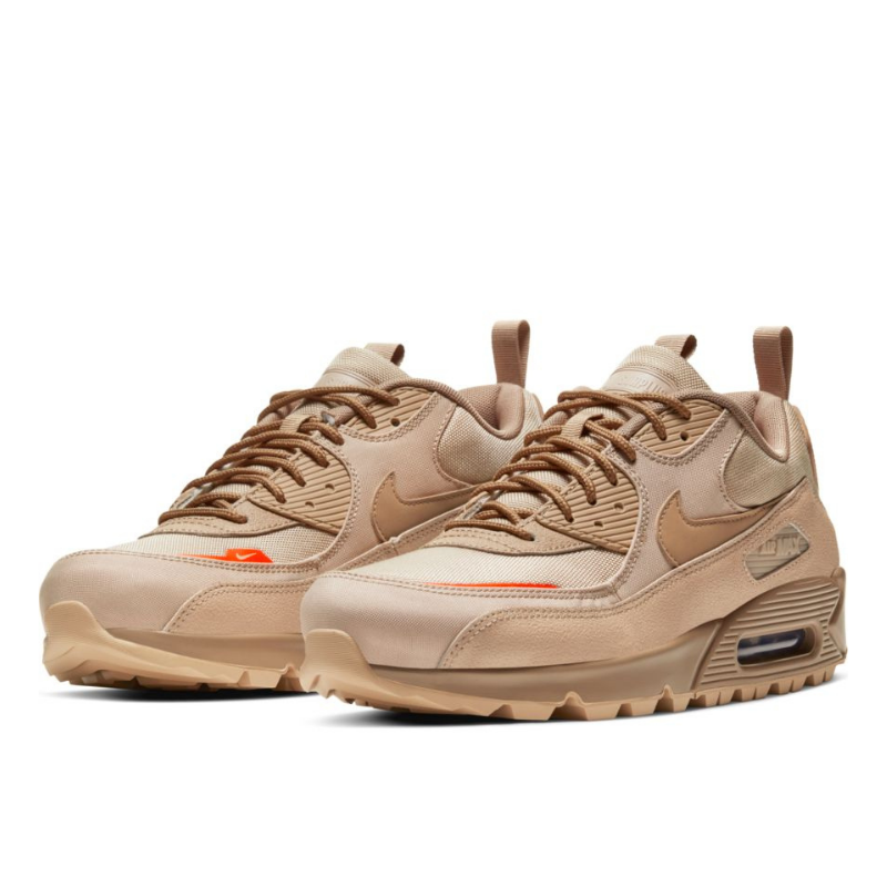 Nike air 2025 max camoscio