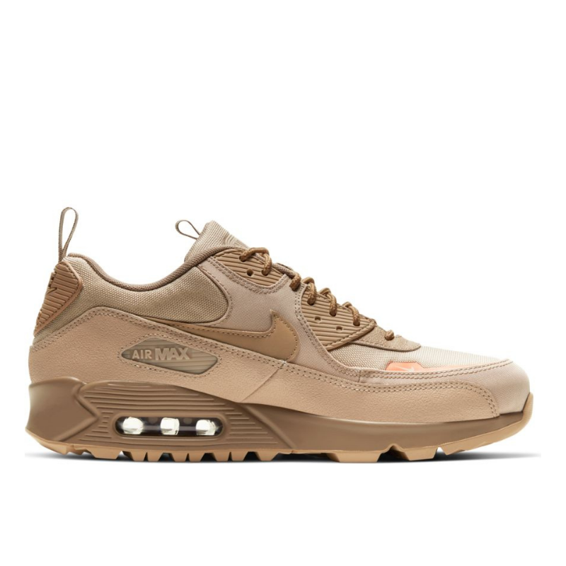 Nike air max store 90 camel