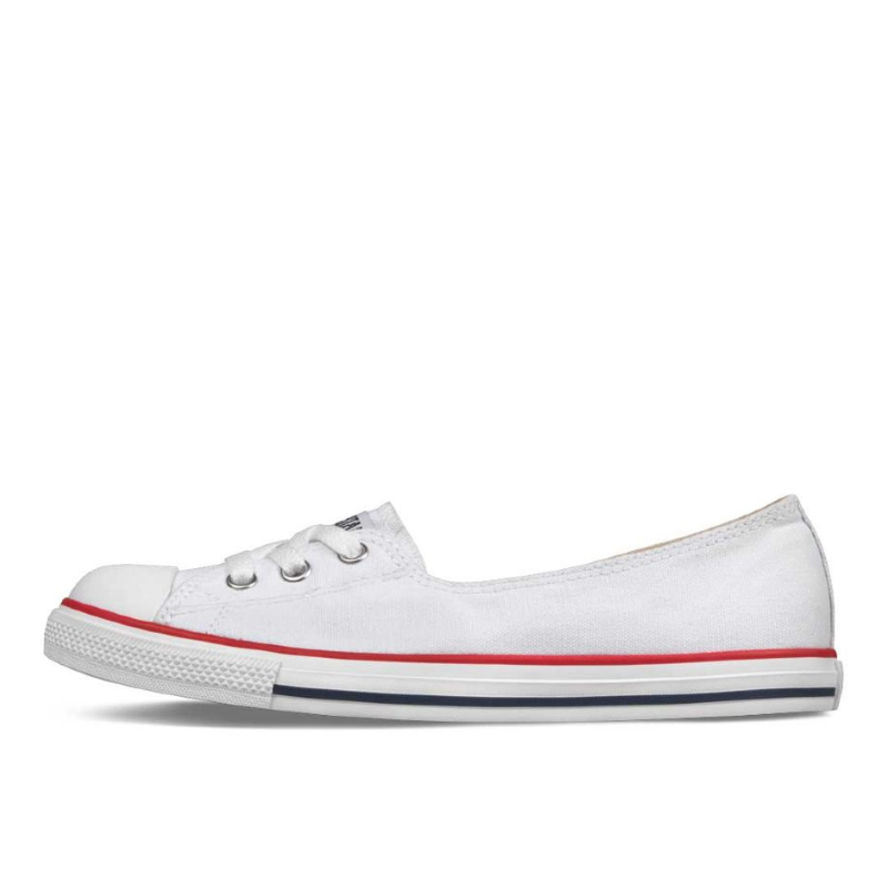 Converse Chuck Taylor Dance Lace OX 522253 white