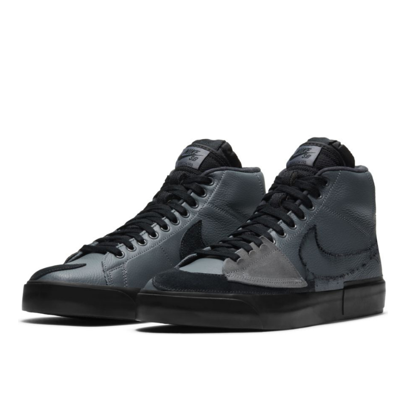 Blazers edge. Nike SB Blazer Mid Edge.