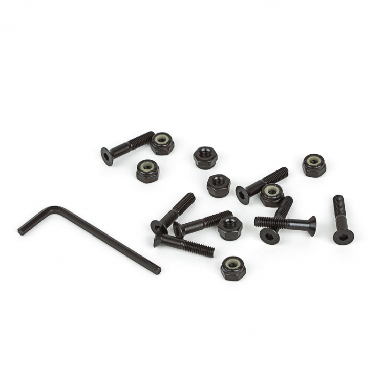 Винты для скейтборда юнион. Винт Union. Винты Юнион hard 2020 Black. Commutator Tie Bolts. Aircraft Push-back Bar Bolts.