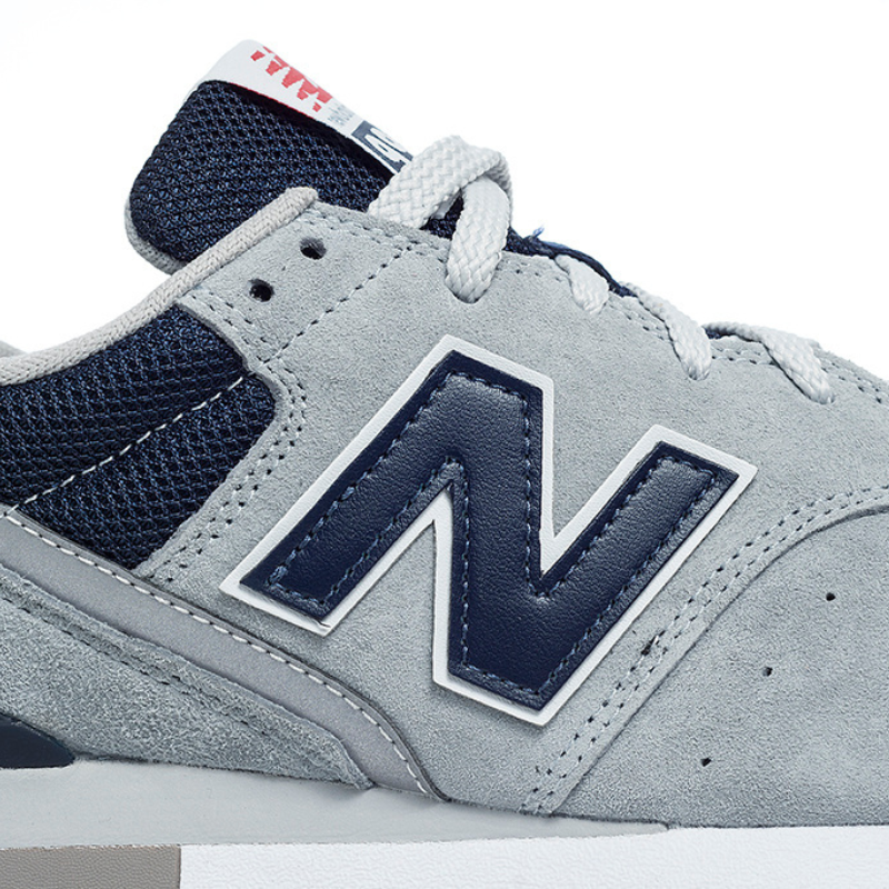 New Balance 996 Grau