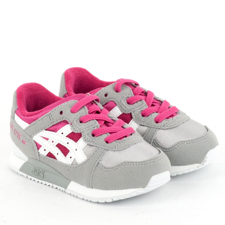 Asics Gel Lyte III Ts C536N 1901 sport pink white