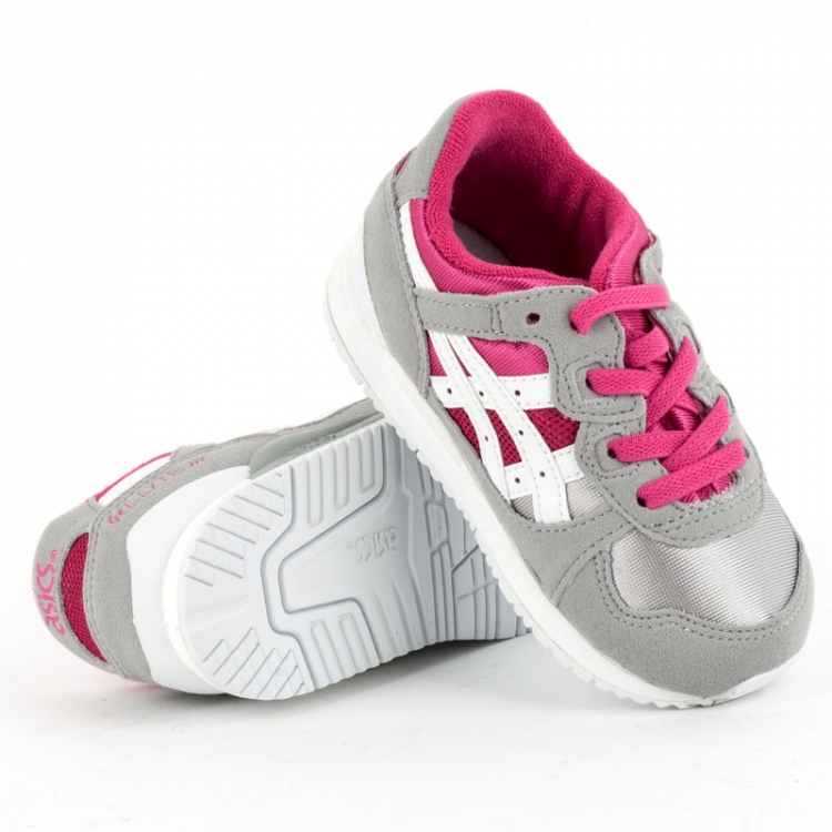 Asics Gel Lyte III Ts C536N 1901 sport pink white