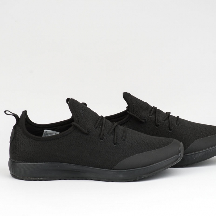 Кроссовки Affex Bali 25-BAL-BLK-M (black)