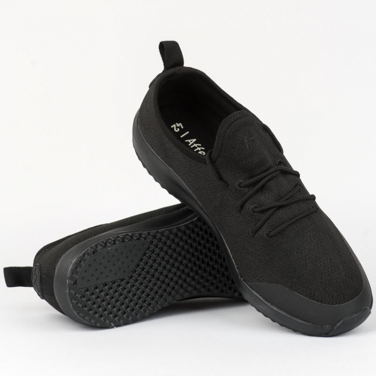 Кроссовки Affex Bali 25-BAL-BLK-M (black)