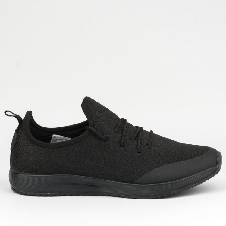Кроссовки Affex Bali 25-BAL-BLK-M (black)