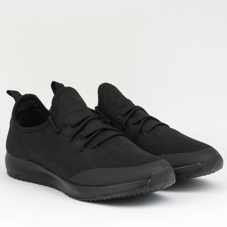 Кроссовки Affex Bali 25-BAL-BLK-M (black)