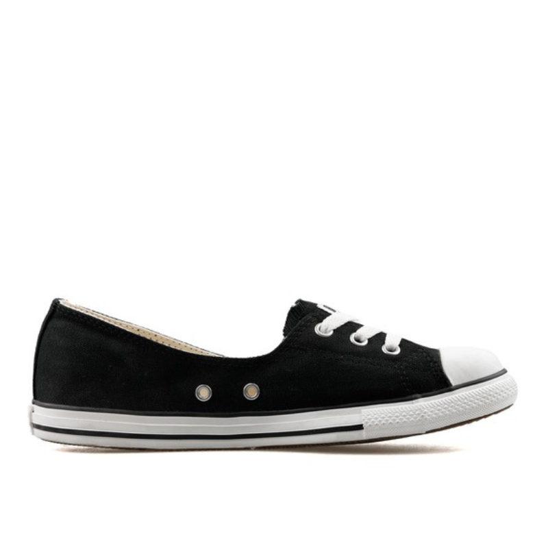 Converse ballet hotsell lace ox