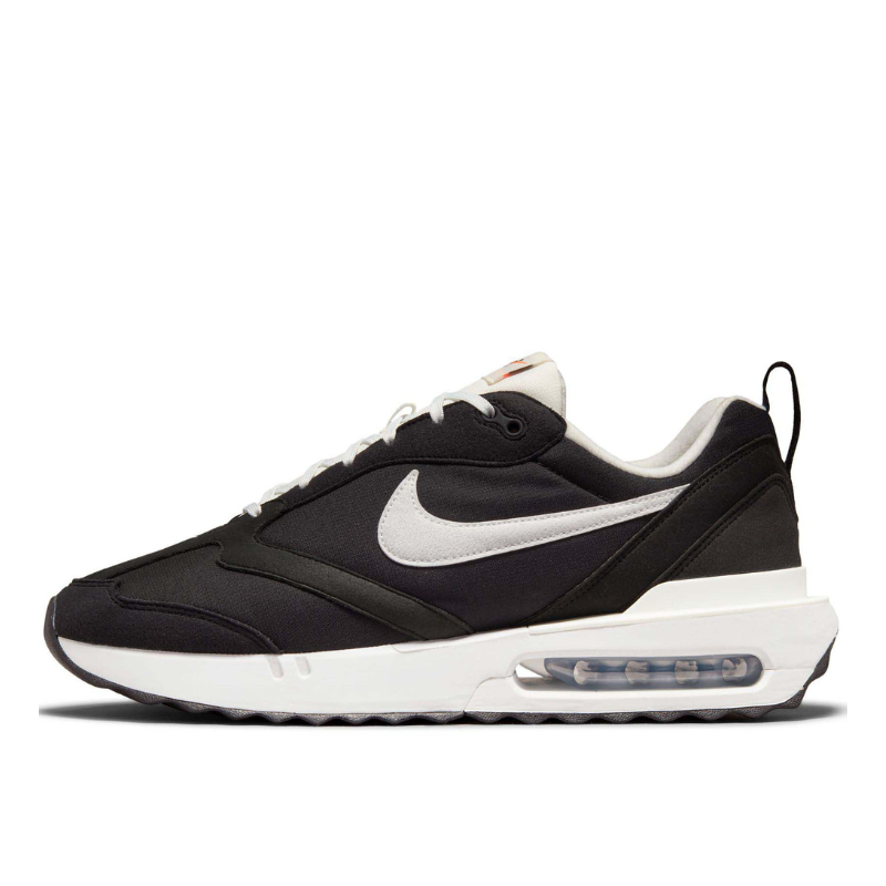 КроссовкиNikeAirMaxDawndj3624-001(black-white)