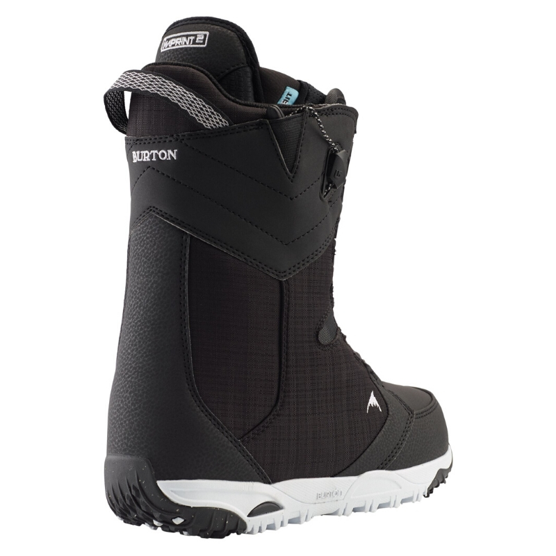 Ботинки Для Сноуборда Женские Burton Limelight 10621106001 (black)