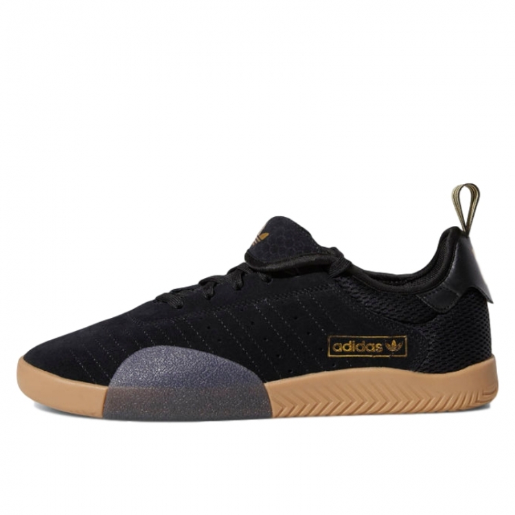 adidas Skateboarding 3St.003 DB3163 core black gold met