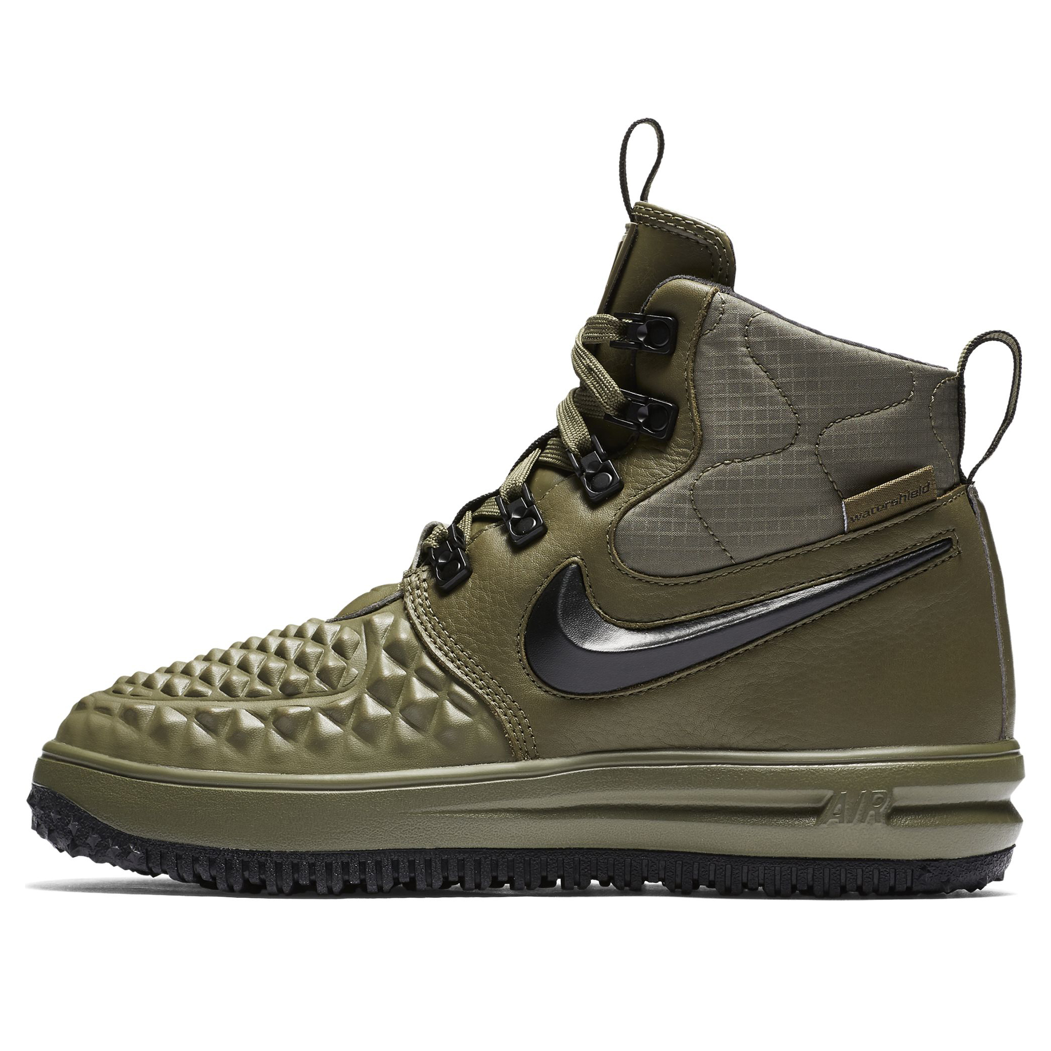 Nike Lunar Force 1 Duckboot 1 922807 200 medium olive black