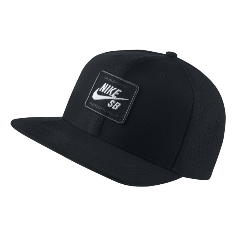 Кепка Nike SB Aerobill Pro 2.0 Cap 