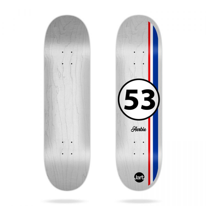 Набор Легенда скейтбординга. Джарт доска. Legends Skateboards.