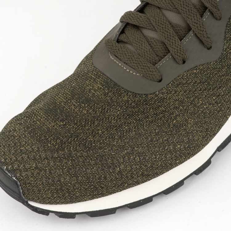 Nike md runner 2 eng mesh khaki on sale