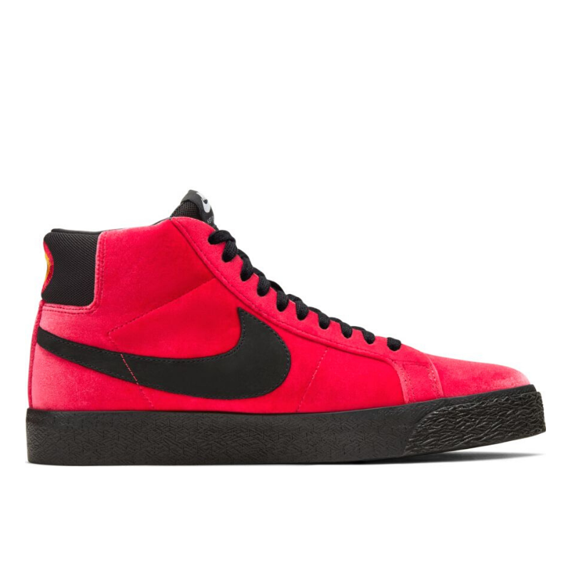 Nike SB Zoom Blazer Mid ISO CD2569-600 