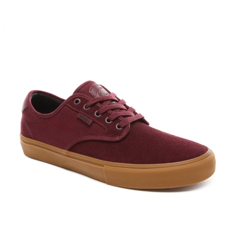 Vans ferguson clearance pro