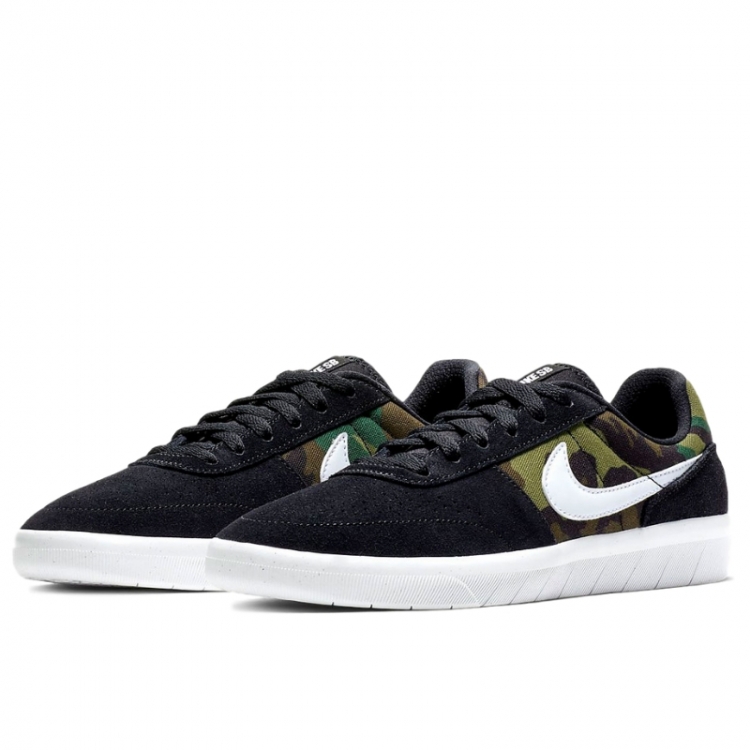 Кеды Nike SB Team Classic AH3360-006 