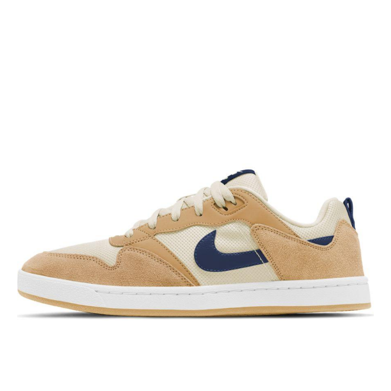 Кеды Nike SB Alleyoop CJ0882-700 (club 