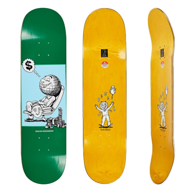 Polar Skate co Deck. Polar Skate Decks. Дека для скейта Полар. Polar Skate 94.