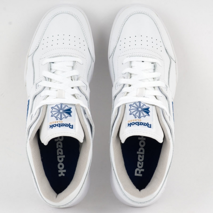 Reebok Workout Plus 2759 wht royal