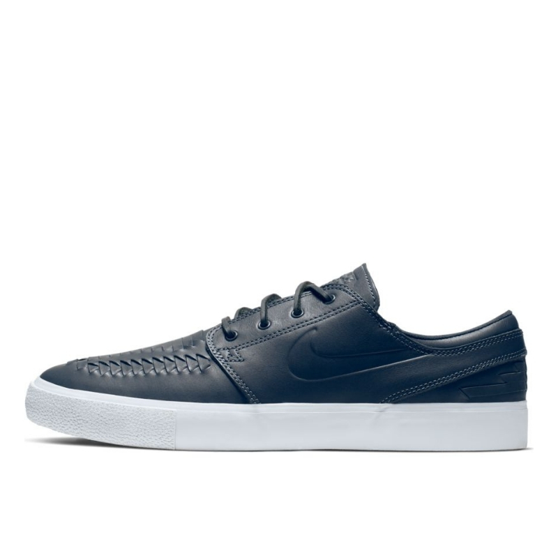 Nike SB Zoom Janoski RM Crafted AR4904 002 anthracite anthracite