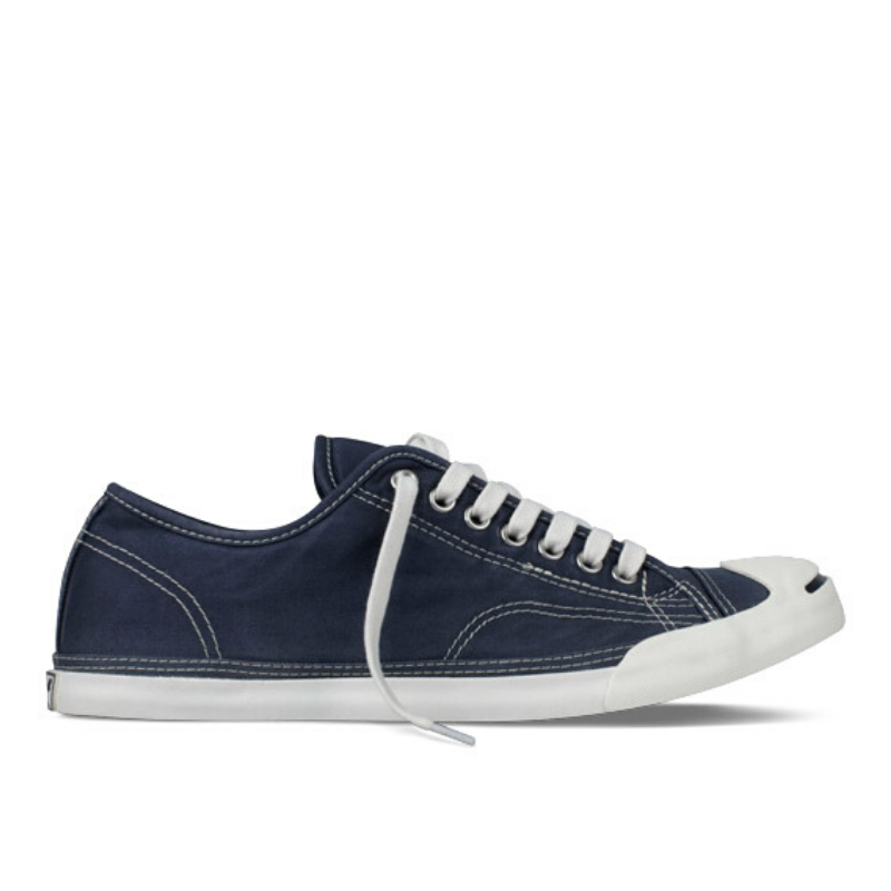 Jack purcell low profile slip black online